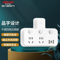 德力西(DELIXI) CD98Z-B系列一转多品字形转换器 CD98Z-B3K2X2A1C/P