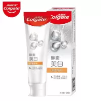 高露洁(Colgate) 美白牙膏淡雅桂花味120g