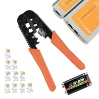 vention网线钳套装