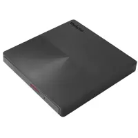 联想 ThinkPad外置光驱外接移动dvd刻录机USB/TYPE-C双接口