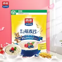 西麦燕麦片380gZ