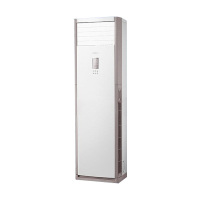 美的(Midea)KFR-72LW/BDN8Y-PA401(2)A一价全包(包4米铜管) 3匹变频冷暖柜机空调
