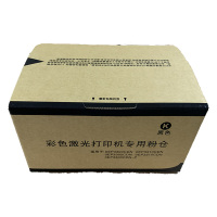 幻源 国产粉盒黄青红黑(适用光电通OEP3300CDN/ OEP3310CDN)