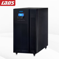 雷迪司HF310150 在线式UPS不间断电源15KVA 12KW 三相带中线接地式