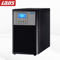 雷迪司HF0060在线式UPS不间断电源6KVA 5400W外接电池192V直流高效管理