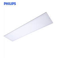 飞利浦PHILIPS RC091V 超薄LED灯盘平板灯 龙骨吊顶600*1200冷光6500K 1个 (SL)单位:个