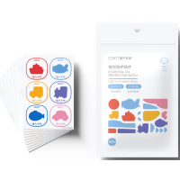 植气专研 防叮咬贴CO-A01-G-60交通工具/60枚