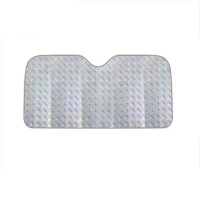 户外加厚遮阳挡防晒垫子隔热板太阳挡适用阁瑞斯