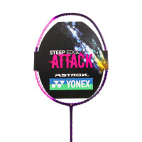 羽毛球拍子 AX-SM 6U 1付