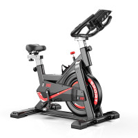 囍诺 舒尔健动感单车家用健身器材静音健身车室内运动自行车