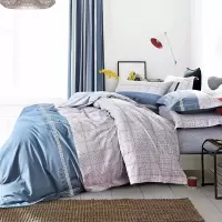 天琴 TQ-T126 倾城纯棉佳品套件 (SL)单位:件
