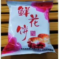 丰樾鲜花饼70gZ