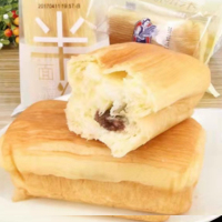 杭城记忆半面包(豆奶流沙)2kg