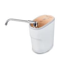 金灶 P-05无电源线移动充电动抽加压上水器泵桶装水