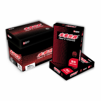 金光(APP)未来世界 A4/80g 复印纸 500张/包 5包/箱(2500张) 不支持退换 单位:箱