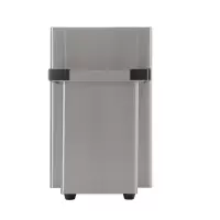 全给 QG-D30/60 商用开水器 净水器步进式开水器 通用底座全不锈钢支架(SL) 单位:个