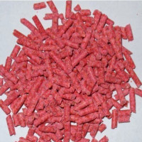 卫洋 欣益民老鼠药老鼠克星捕鼠神器杀鼠剂20克/包*20包&