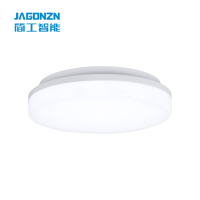 简工智能(JAGONZN)GL-02E(X)220V 30W 6000K IP54 LED吸顶灯(含安装)