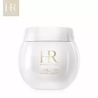 赫莲娜 活颜修护舒缓日霜 50mL 白绷带面霜 提拉紧致保湿滋润舒缓修护抗老