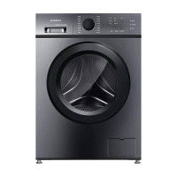 创维(SKYWORTH) F8018MU 8公斤滚筒洗衣机洗衣机