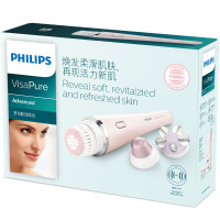 飞利浦(Philips)净颜焕彩SPA舒缓套装 SC5340