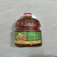 进祥 纯香菜籽油(1万桶可定制)1.8L