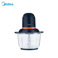 美的(Midea)绞肉机家用电动多功能料理机机 LZ30CY918