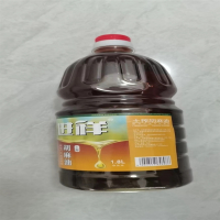 进祥土榨胡麻油(1万桶可定制)1.8L