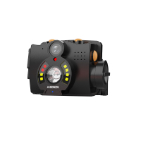 简工智能(JAGONZN)BYL-06A-VI 多功能摄像头灯