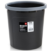 得力(deli) 9555 圆形清洁桶