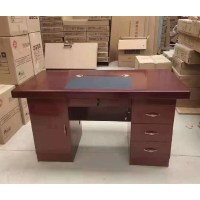 春丰祥 办公桌红木 单桌