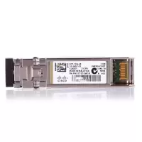 思科(CISCO) SFP-10G-ER-1310 万兆模块