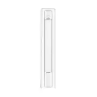 美的(Midea)KFR-72LW/G2-1S一价全包(包5米铜管)家用变频冷暖柜机(G)