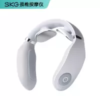 SKG 颈椎按摩器颈椎按摩仪 4098蓝牙款