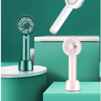 苏宁宜品手持风扇便携式USB小风扇