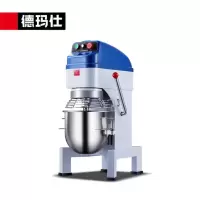 德马仕 和面机 搅拌机 SHB-BP-BM40