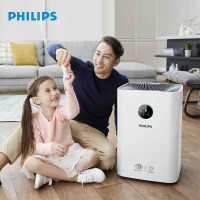 飞利浦 AC6676空气净化器 家用除甲醛雾霾除PM2.5