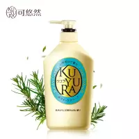 苏宁极物沐浴露香氛美肌沐浴乳 男女通用原装进口 恬静清香