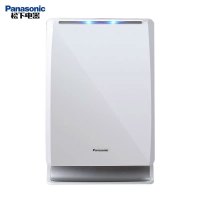 松下(Panasonic) 空气净化器 F-VDM30C 加湿除烟味去除甲醛雾霾