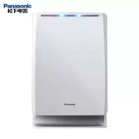 松下(Panasonic) 空气净化器 F-VDM30C 加湿除烟味去除甲醛雾霾