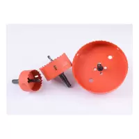 金属开孔器 21mm 货期5-10天