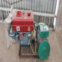 LOOBO 柴油发电机 16.2kw