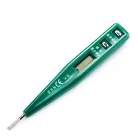 WAHL 世达(SATA) 电笔电工工具测电笔数显电笔 62601 单位:支
