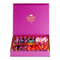 凯利恬巧克力22粒混合装礼盒