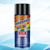 双力 万能松锈润滑剂450ML 1支装&