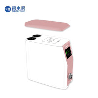 碧水源(ORIGIN water)纳滤净水机 D709 纳滤智慧膜 自然健康水
