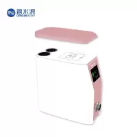 碧水源(ORIGIN water)纳滤净水机 D709 纳滤智慧膜 自然健康水