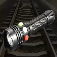 立孚 铁路信号灯 三色光源 yz