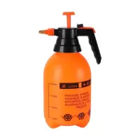 手持气压喷壶 2L/瓶