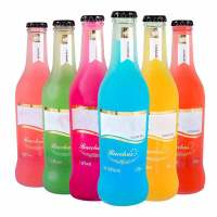 Cheerday预调鸡尾酒混搭味六支装